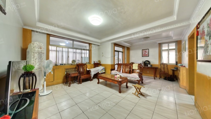 丰汇小区二手房实景图