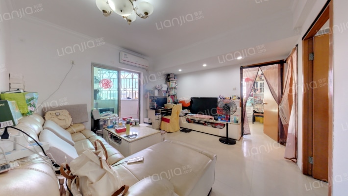 金色华府二手房实景图