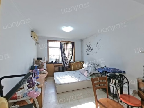 整租·错埠岭二路 2室1厅 南