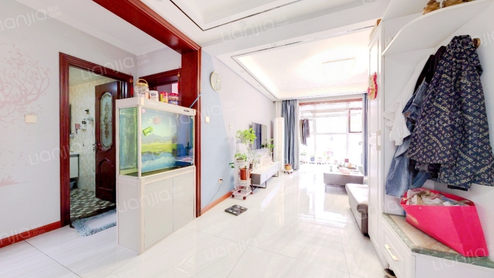 书香名苑二手房实景图