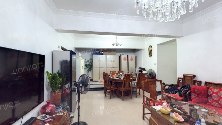 远东大厦二手房实景图