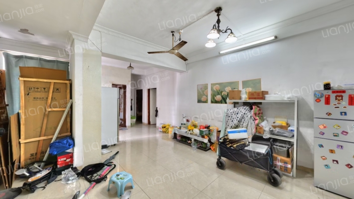 金满楼(海珠区)二手房实景图