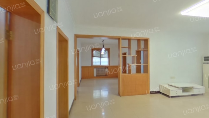 天园小区二手房实景图