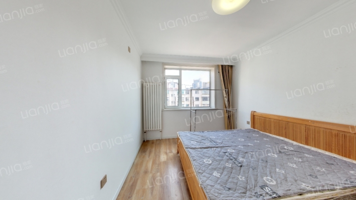 北昌平小区二手房实景图