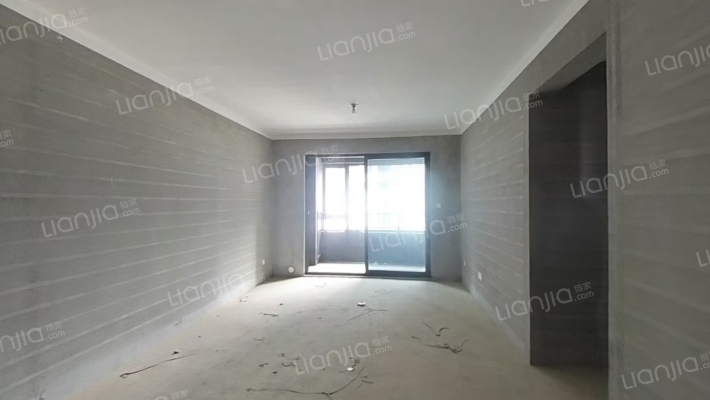 建投香悦府三区二手房实景图