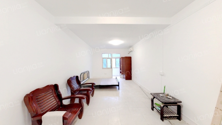 芜湖路134号二手房实景图