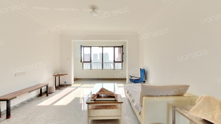 碧桂园·时代澜湾二手房实景图