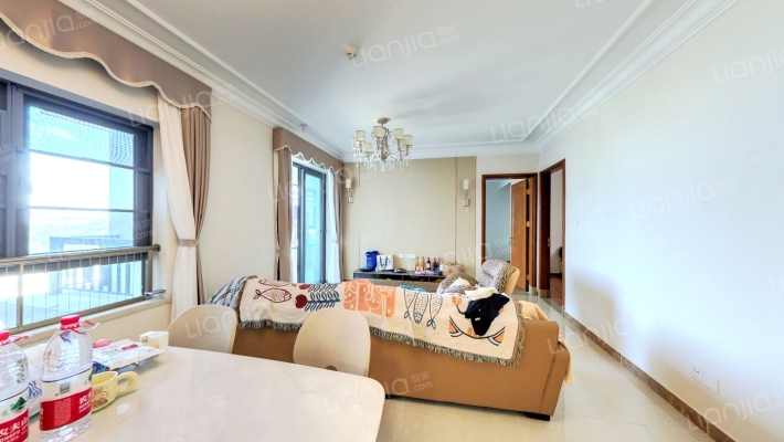 恒大美丽沙1201地块二手房实景图