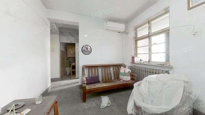 凤凰山南路6号二手房实景图