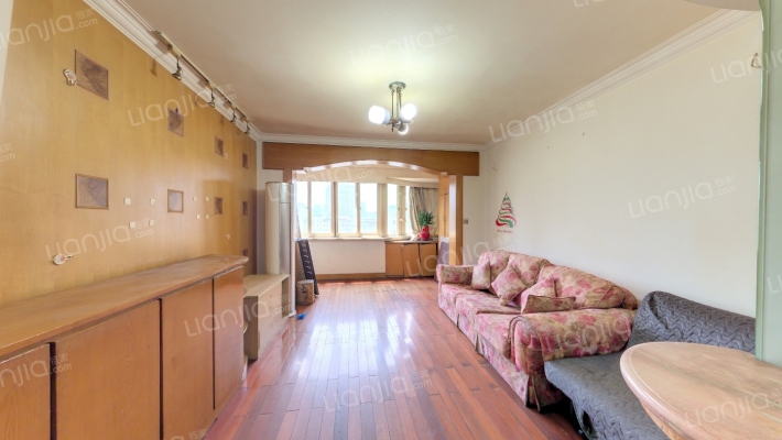 申地公寓二手房实景图