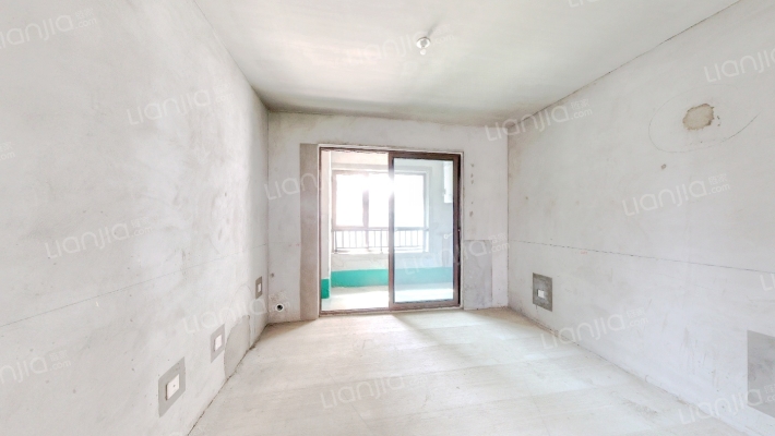 安建翰林天筑二手房实景图