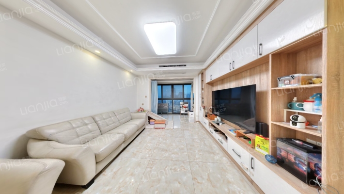 洛森堡二手房实景图