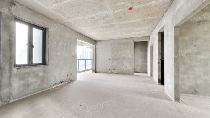 万景峰汇二手房实景图