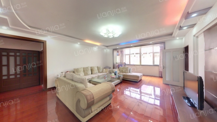 泰来街二手房实景图