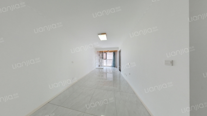 招商依云曲江二手房实景图