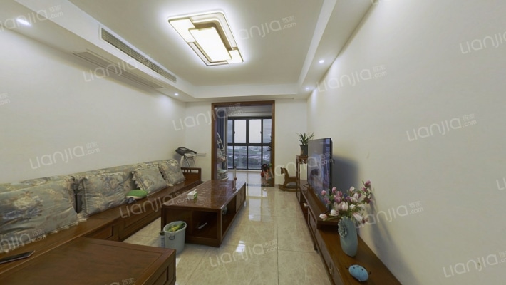 和谐家园二手房实景图