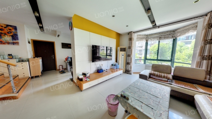 锦都嘉园二手房实景图