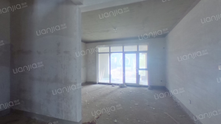 赵都华府二手房实景图