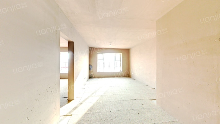 潮白河孔雀城雅宸园二手房实景图