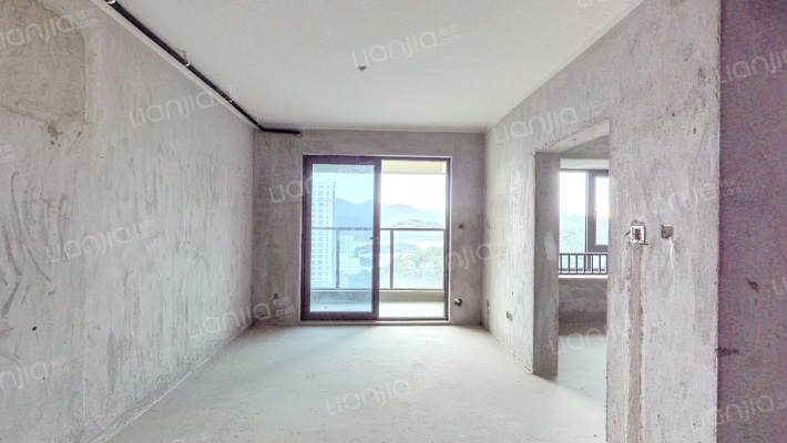 中杨时代潮鸣二手房实景图