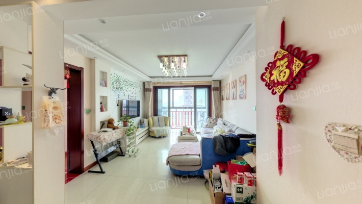 玖珑湾二手房实景图