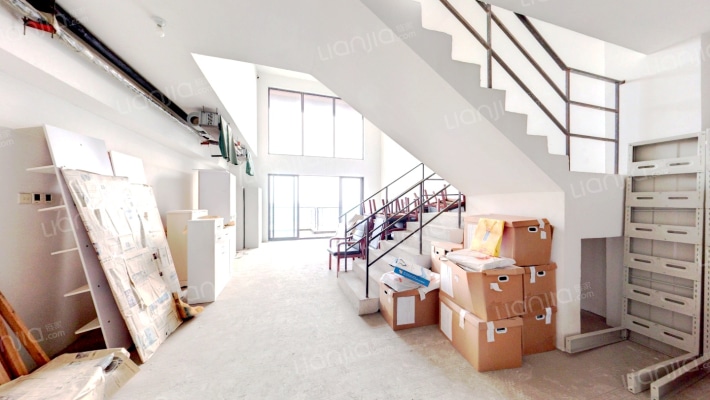 国耀一方城二手房实景图