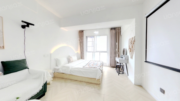 星城银座二手房实景图