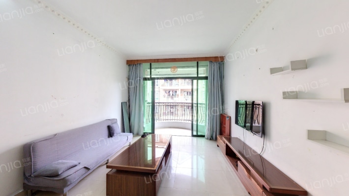 汇翠山庄雅园居二手房实景图