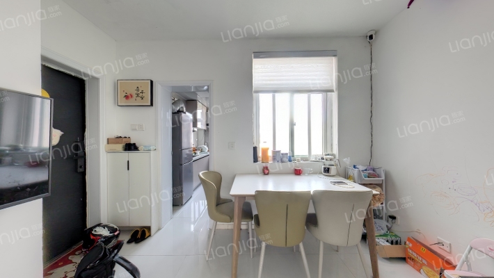 绿怡居东区二手房实景图