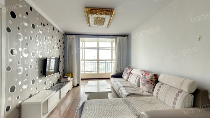 福源里二手房实景图