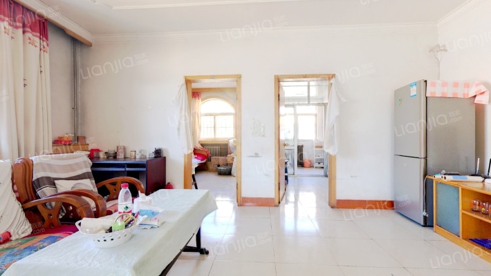 兴泰小区二手房实景图