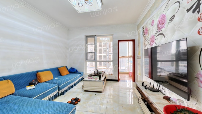 海科智城二手房实景图