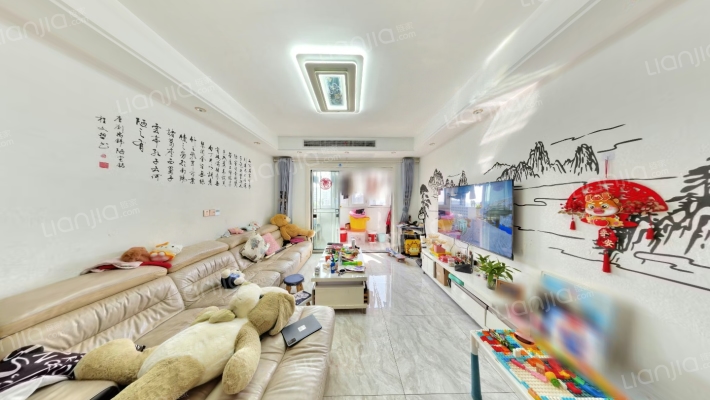 吉阳首府二手房实景图