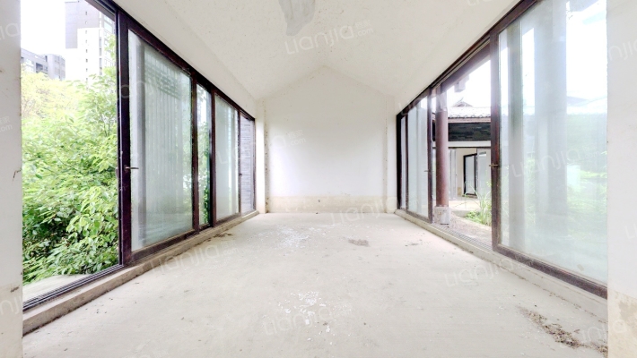 中国会馆二手房实景图