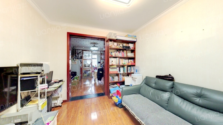 第四医院住宅小区二手房实景图