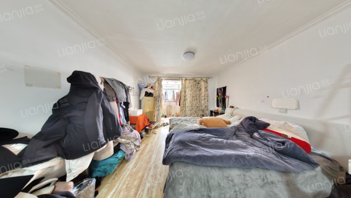 金泰小区二手房实景图