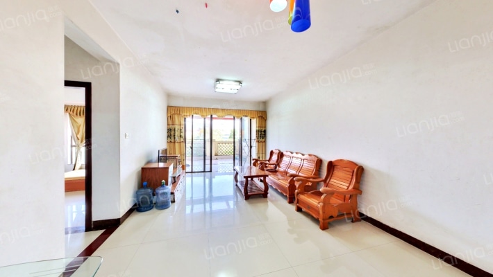 西海岸花园二手房实景图