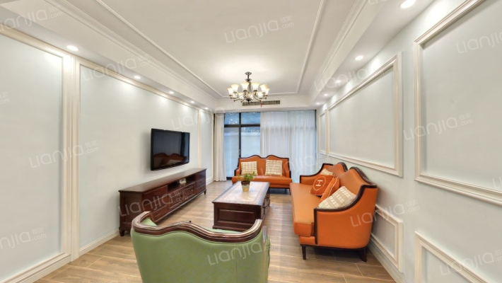 安福街78号二手房实景图