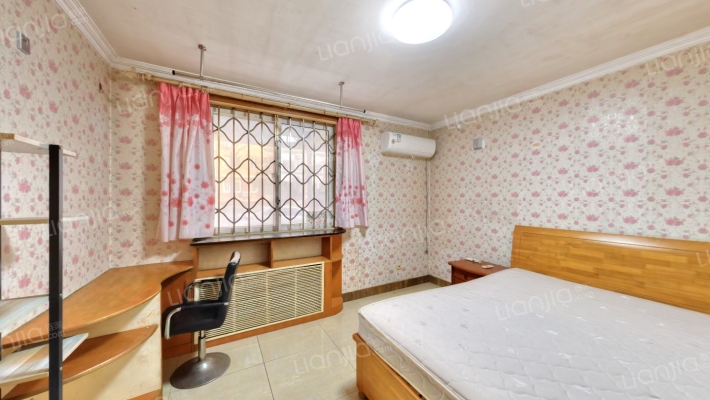 丽阳四季二手房实景图