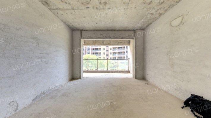 江山Ⅰ号二手房实景图