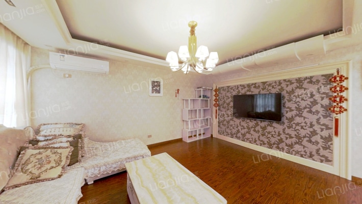 下吕浦二区秋明组团二手房实景图