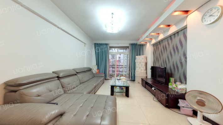 青青佳苑南苑二手房实景图