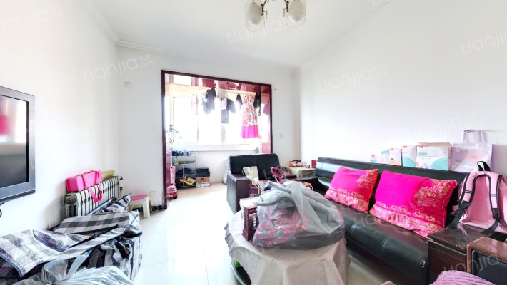 明翰小区二手房实景图