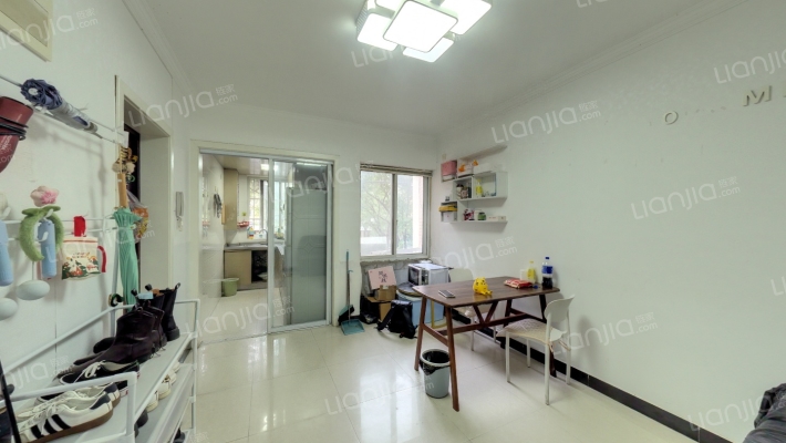 紫竹苑(奉贤)二手房实景图