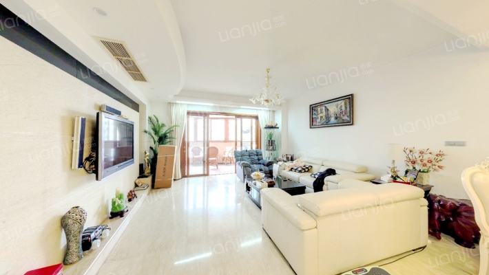 鴻盛錦園二手房实景图