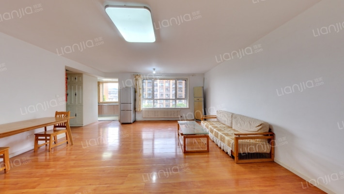 新海园米罗湾二手房实景图