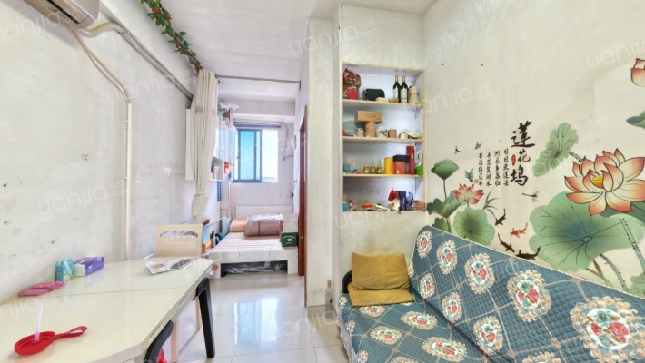 蜜蜂城二手房实景图