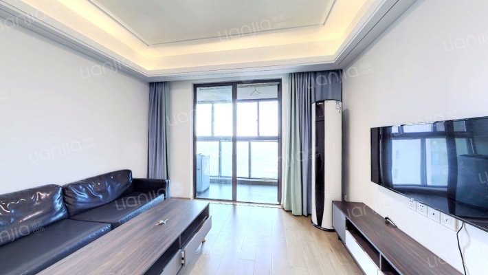 当代云城二手房实景图