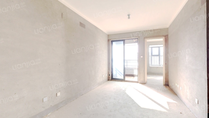 泰宏建业国际城18号院二手房实景图