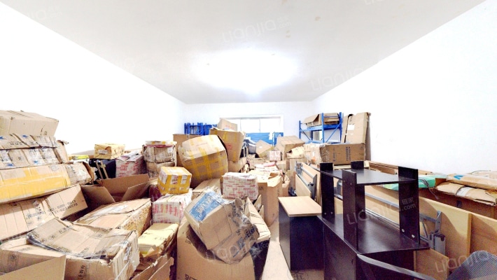 升远君尚嘉筑二手房实景图